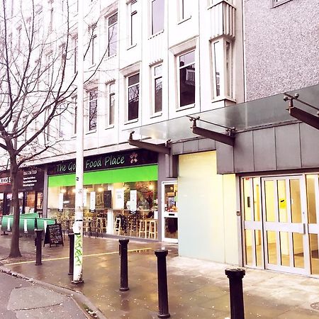 Quickspaces Heart Of The City Manchester Exterior photo